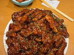 -老济南·地道济南菜(大明湖店)