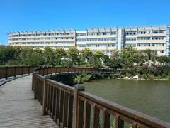 -大连外国语大学(旅顺校区)