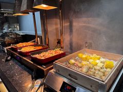 -萧邦音乐会所KTV·蒸汽活海鲜自助(福田店)