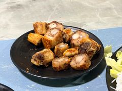 -乔岩保应烧烤店