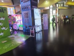 -卢米埃影城(魅力城激光店)