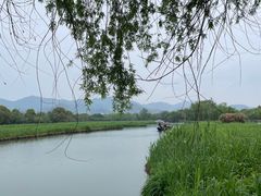 -西溪国家湿地公园