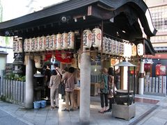 -Hōzen-ji Temple法善寺