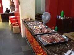 -万隆火腿庄