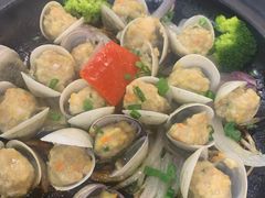 -温岭人家(红花北路店)