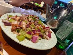 -義聚德·清真铜锅涮羊肉·烧烤(河东店)