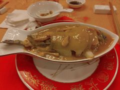 -长顺河豚馆(江洲东路)