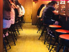 -一蘭拉面(铜锣湾店)