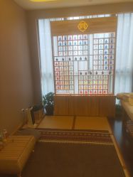 -彩虹之门健康管理