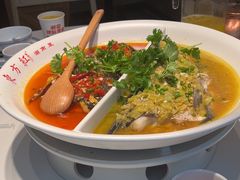 -东方红·湖南菜(金屿店)