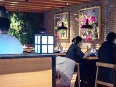 -梨花自助烤肉(乐宾店)