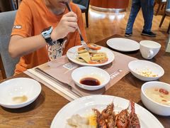 -重庆丽苑维景国际大酒店·海鲜自助餐厅