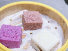 -老淮滨-蚌埠非遗小吃(淮河路店)