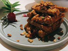 -周三的情书花园餐厅(江北店)