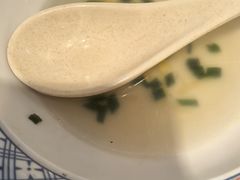 -小杨生煎(黄河路美食休闲街店)