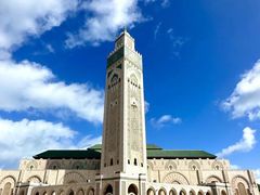 -哈桑二世清真寺