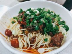 -丁记面馆(凤凰店)