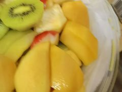 -老炳·七丛松甘草水果