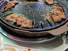 -玄希浪漫厨房·韩料烤肉(湖滨银泰in77店)