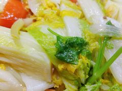 -大洋家·精品潮汕菜·生腌砂锅粥(天河东路店)