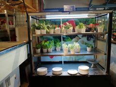 -餐海·海鲜自助餐厅(宝龙广场店)