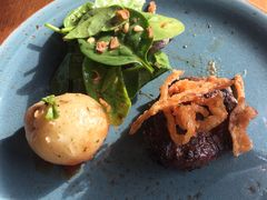 -The Meat & Wine Co Southbank(南岸店)