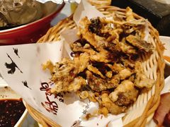 -金掌勺·锅包肉(广渠门店)