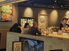 -肉肉大米(金虹桥店)