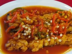 -佛有缘素食馆·荔湾老字号(陈家祠首店)