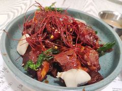 -娜娜家•Nana's restaurant(国金汇店)
