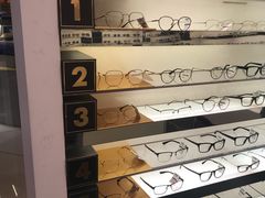-LensCrafters亮视点(北京嘉里中心店)