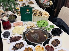 -太婆天府山珍酒楼(亚运村店)