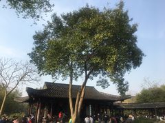 -东关历史文化旅游区-东门遗址