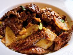 -城南往事·鲁菜济南菜(龙奥万科店)