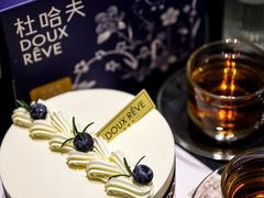 -杜哈夫DOUX RÊVE·生日蛋糕(日月光店)