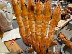 -老白清真烧烤(锦州旗舰店)