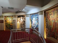 -新疆国际大巴扎