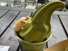 -辻利茶铺(辻利茶屋店)