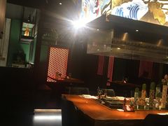 -肉魁屋·烧肉·烧鸟·酒场(高新店)