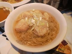 -深仔记正宗云吞面(尖沙咀店)