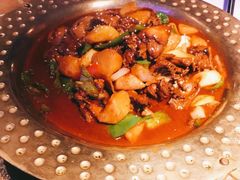 -清真·卡德尔大叔新疆主题餐厅(龙汇路店)