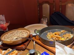 -张家卫·阳江菜·小海鲜(肥婆湾桥店)