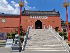 -句容茅山景区