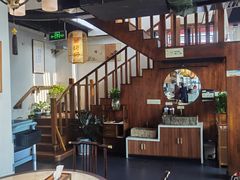 -甬妈妈湖畔里餐厅(唐山南湖旅游景区店)