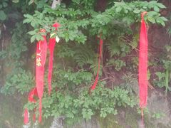 -终南山南五台景区