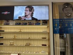 -无界眼镜MaxLess(南翔印象城店)