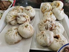 -白杨包子(总店)