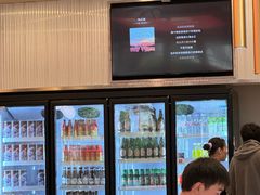 -杨氏青龙虾·羊蝎子(珠江路店)