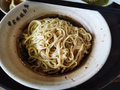 -蒋家桥饺面店(东关街店)