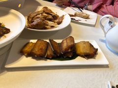 干炸带鱼-旺顺阁鱼头泡饼(小红门店)